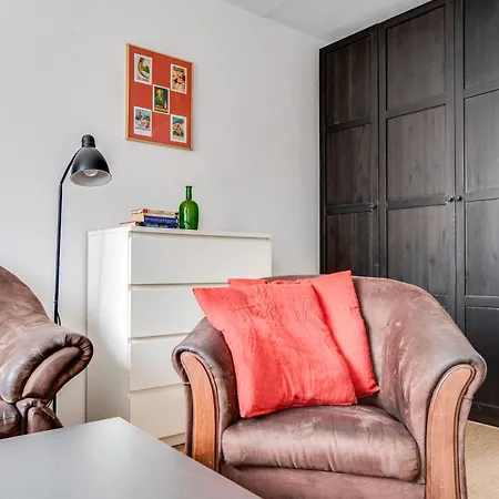 Rybacka 28 By Homeprime Apartmán