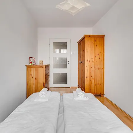 Apartmán Rybacka 28 By Homeprime *