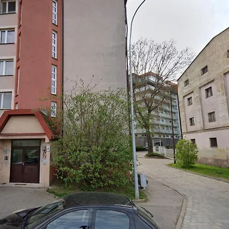 Apartmán Rybacka 28 By Homeprime *