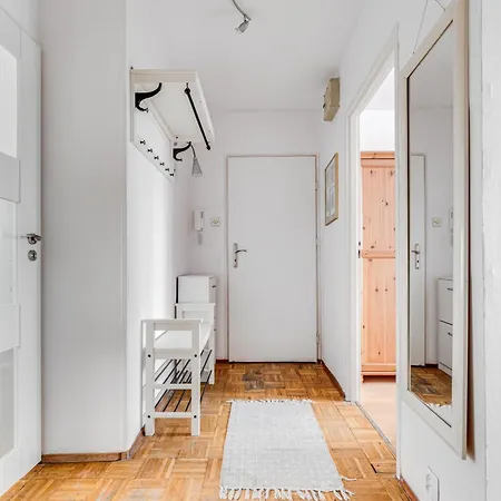 Rybacka 28 By Homeprime Апартаменты