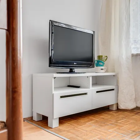 Rybacka 28 By Homeprime * Вроцлав