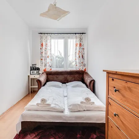 Rybacka 28 By Homeprime