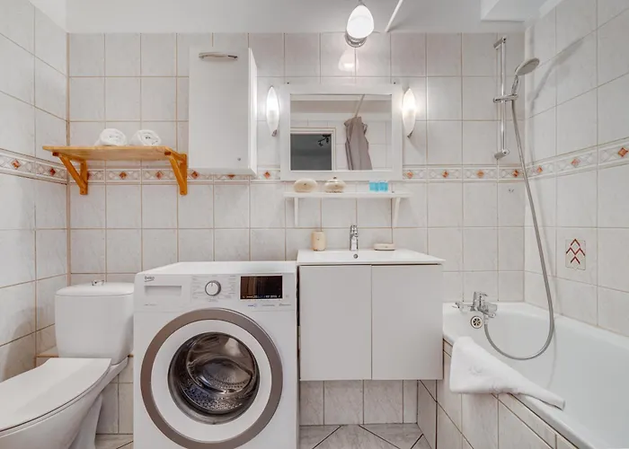 Appartement Rybacka 28 By Homeprime