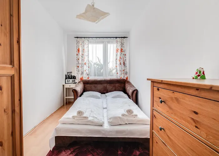 Rybacka 28 By Homeprime