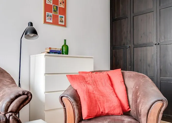 Rybacka 28 By Homeprime Appartement